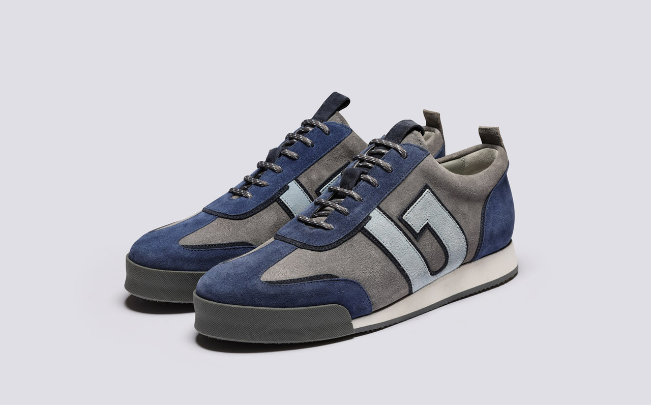 Mens 98 trainers top