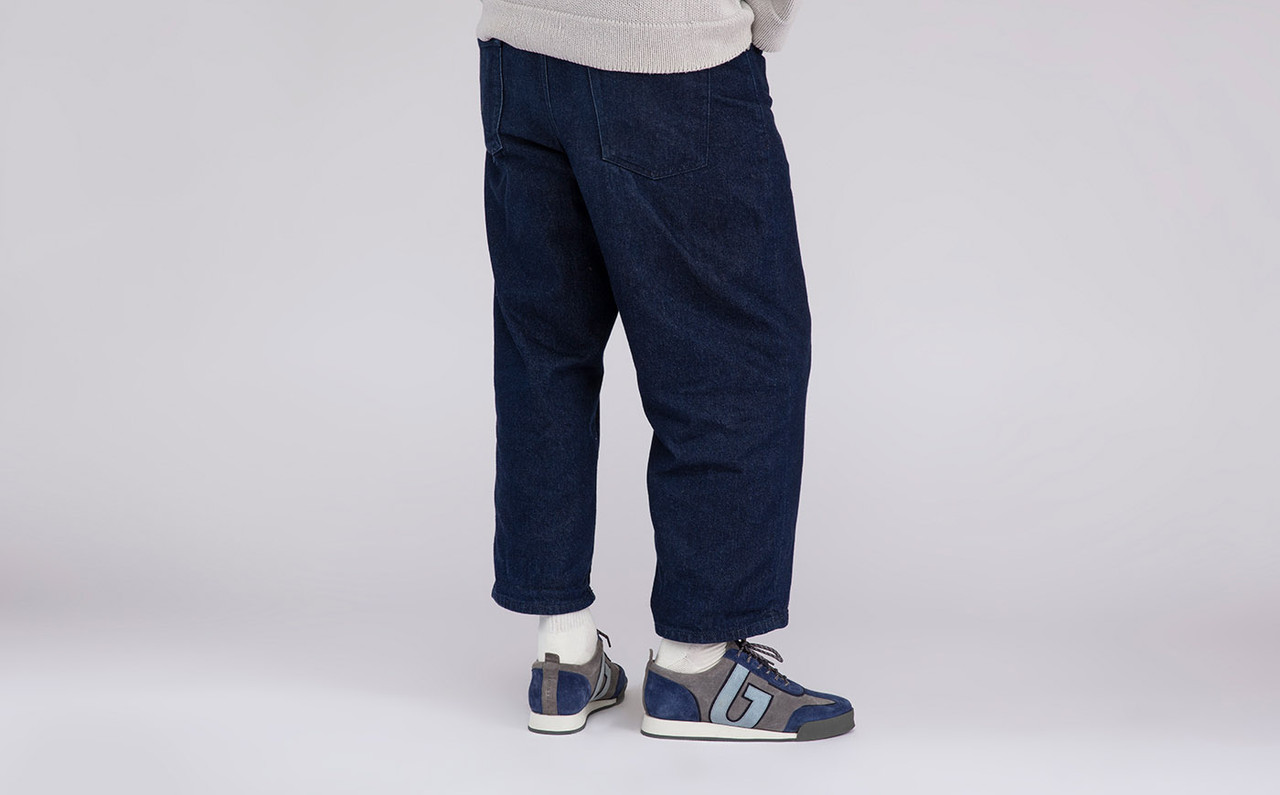 Grenson best sale mens trainers