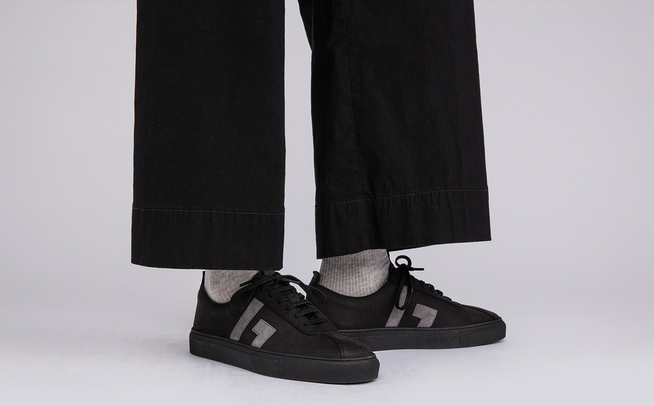 Grenson womens sneakers online