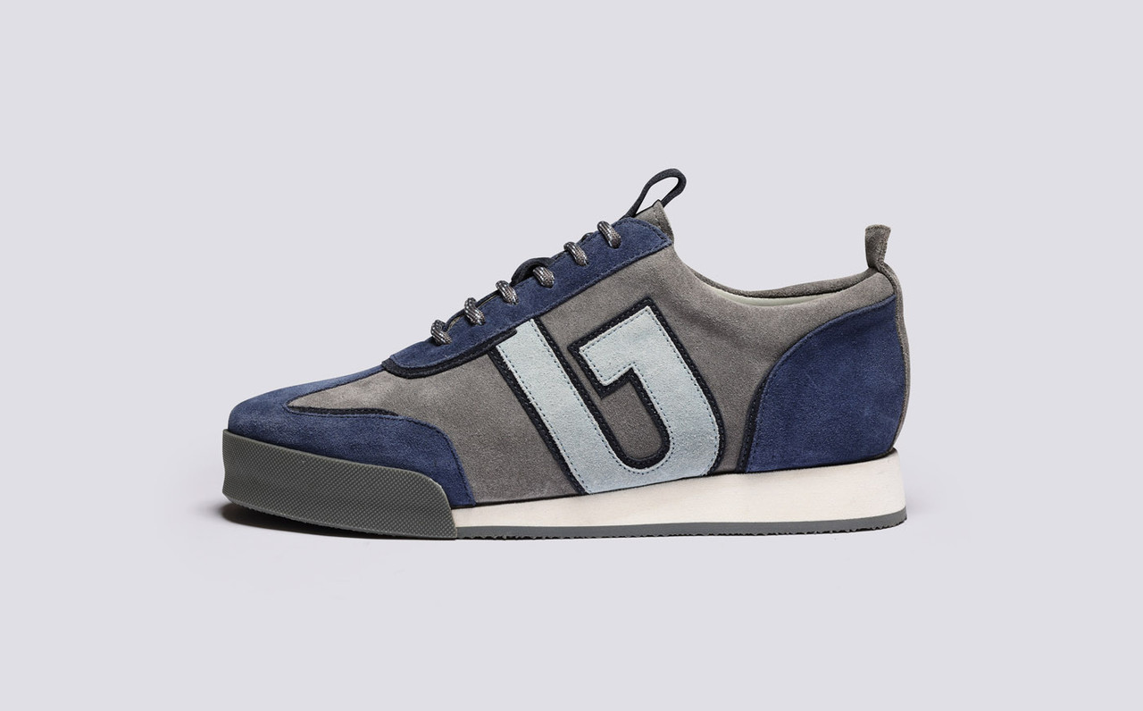 Grenson sneaker cheap 15