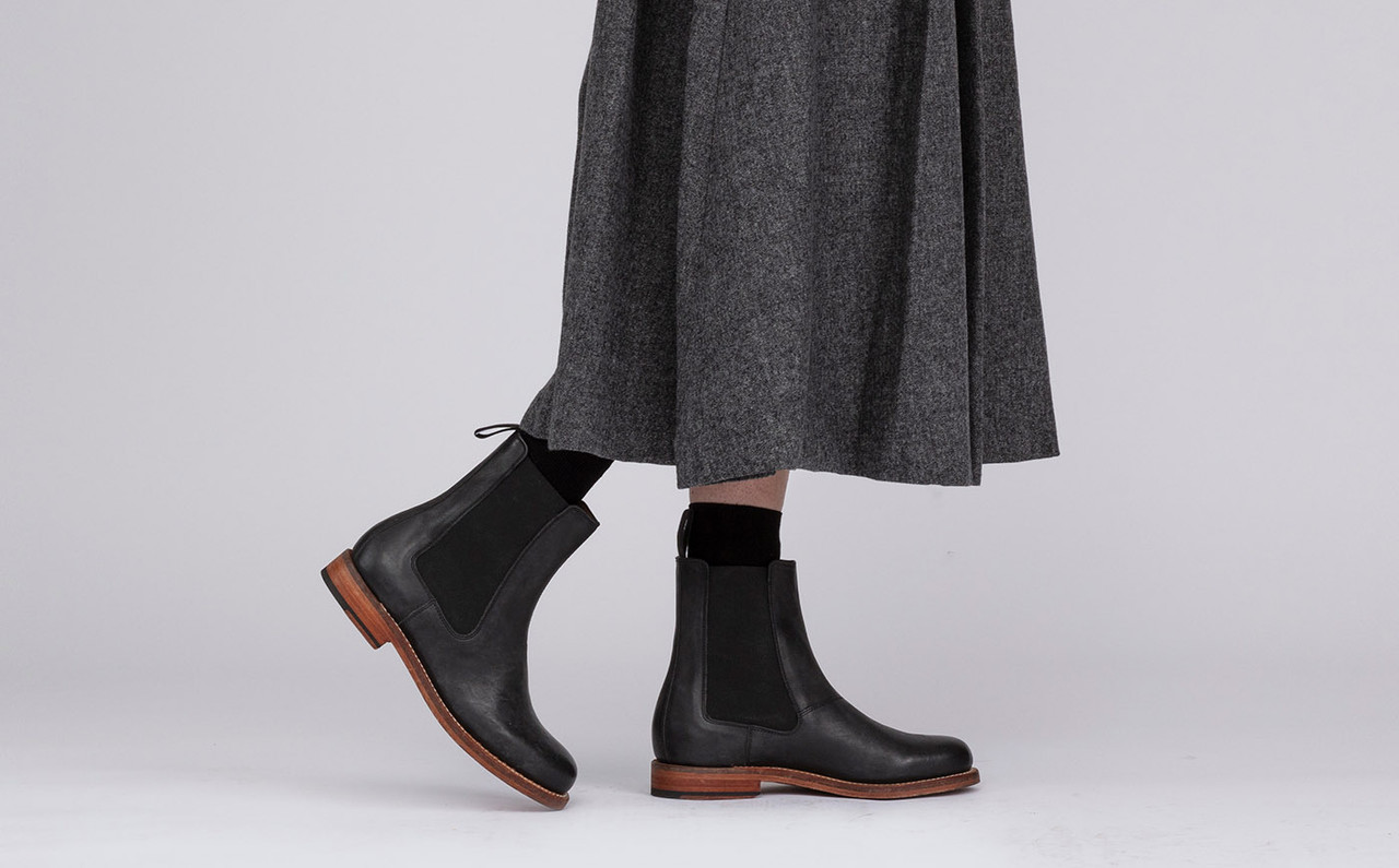 Millie jane chelsea boots shop