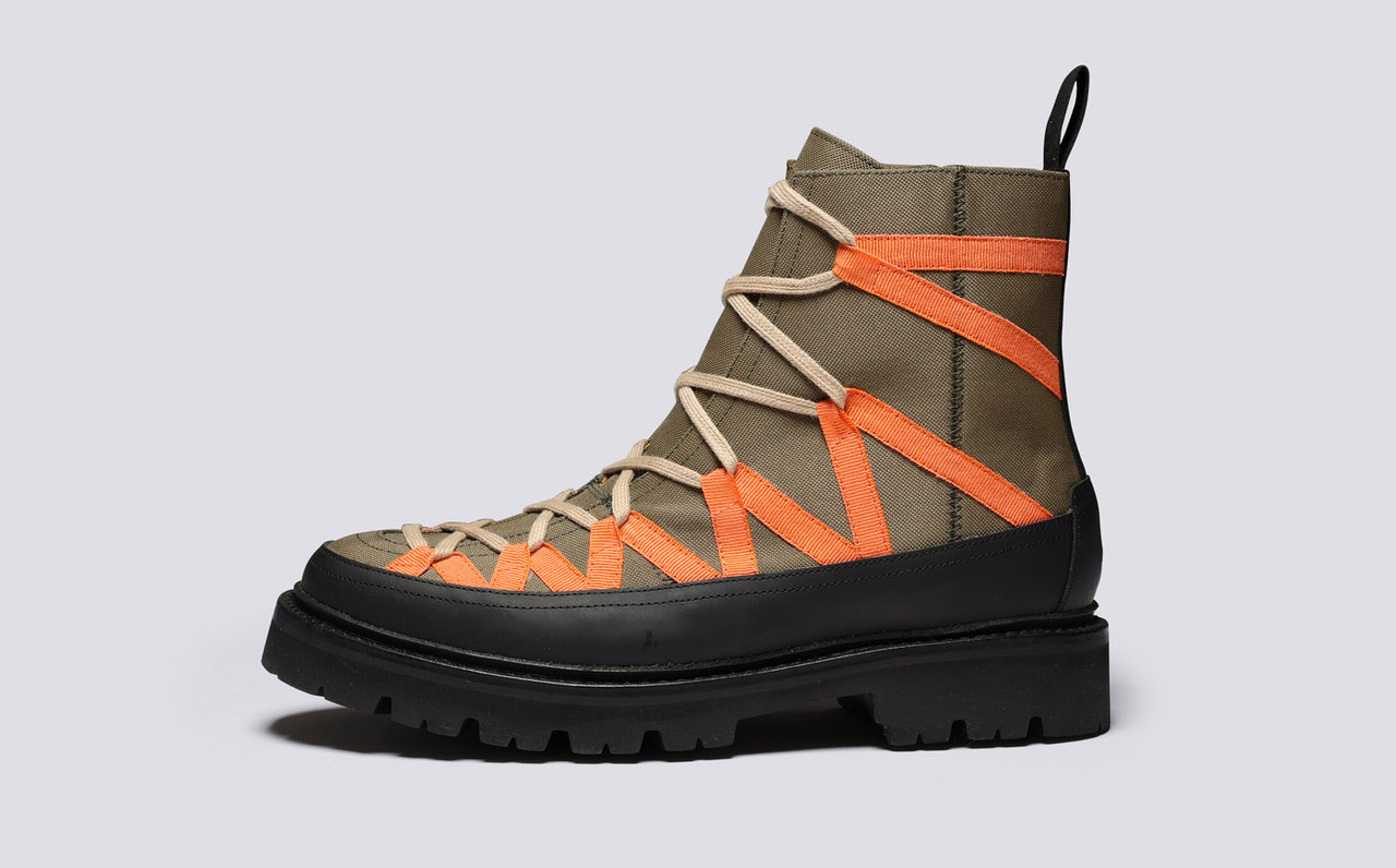 Bally boots hotsell mens sale