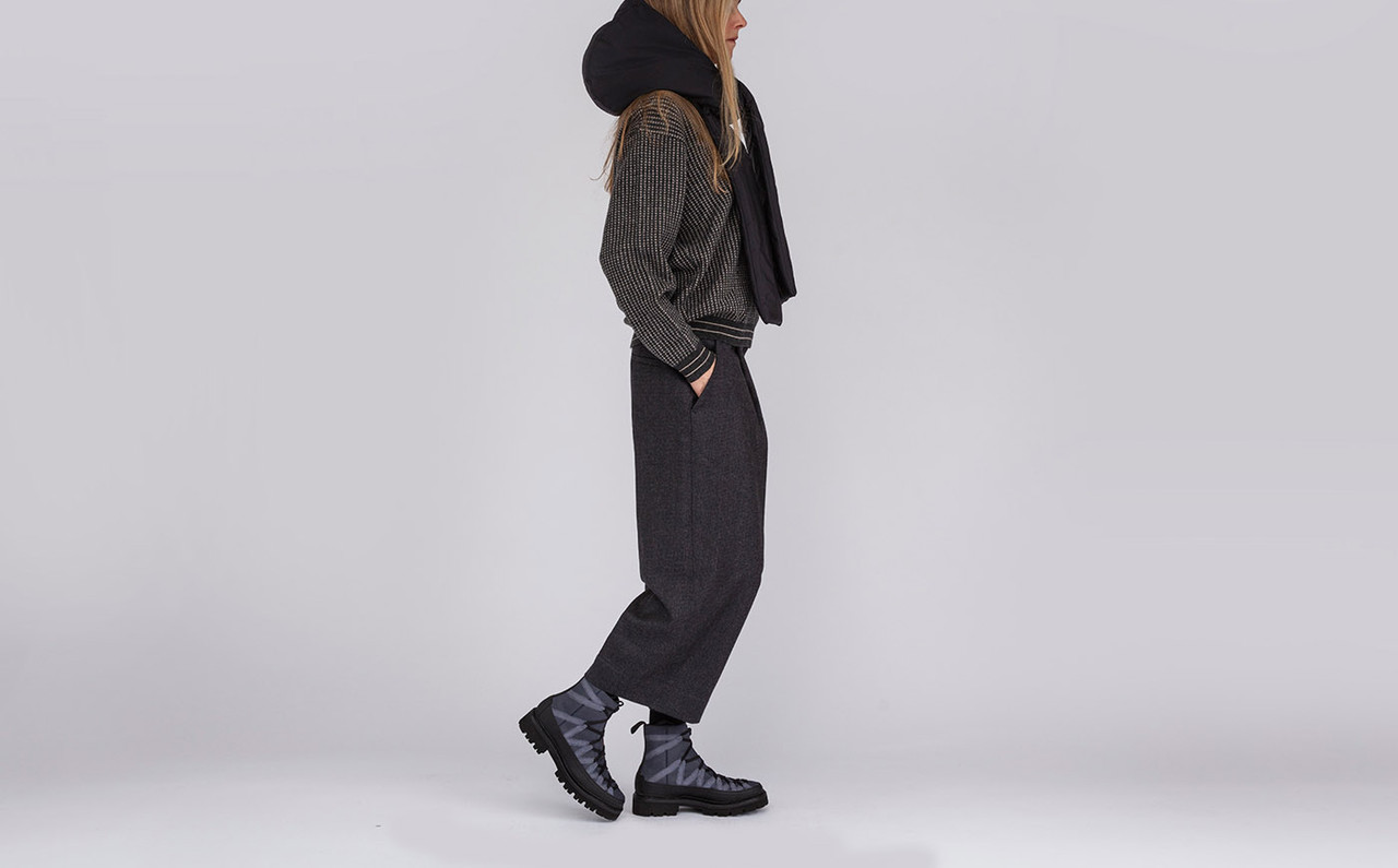 Grenson boots womens discount