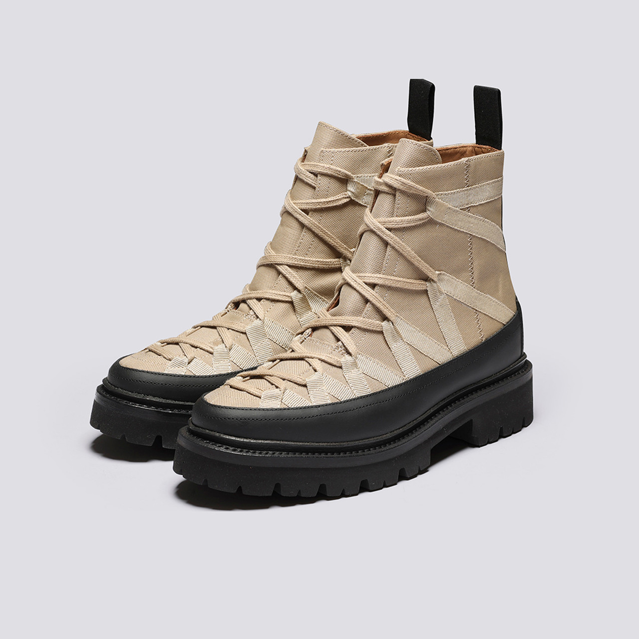 Three quarter shop boots for sale