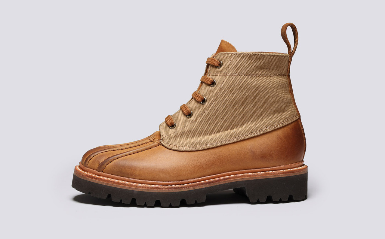 Grenson deals boots womens