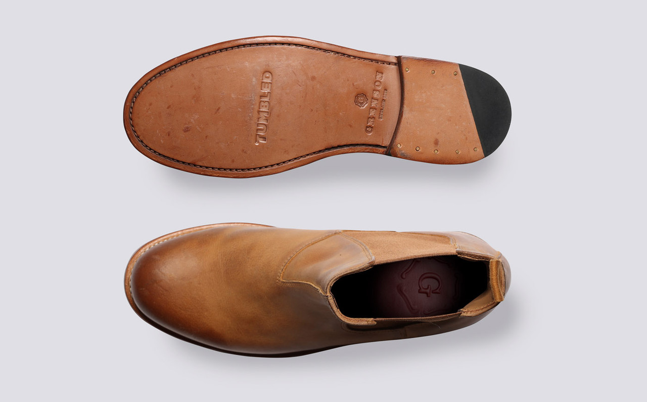 Grenson chelsea boots sales womens