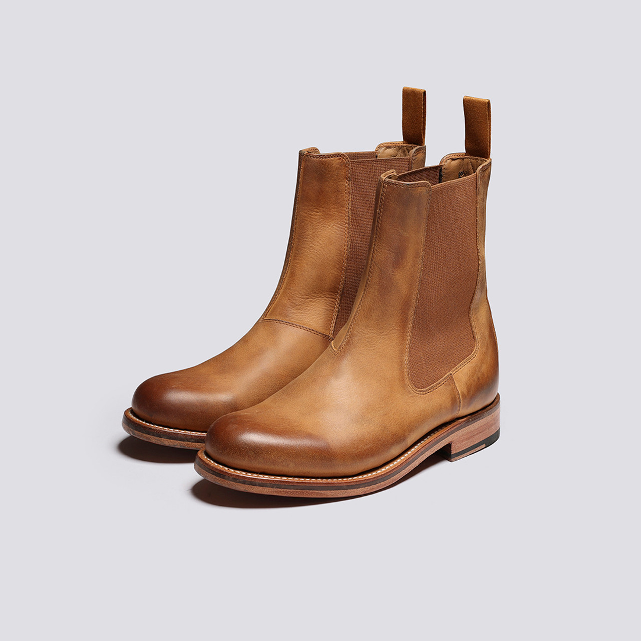 Montague boots 2025