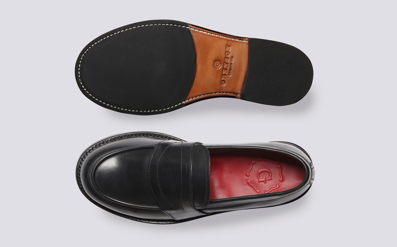 Susie loafer shop