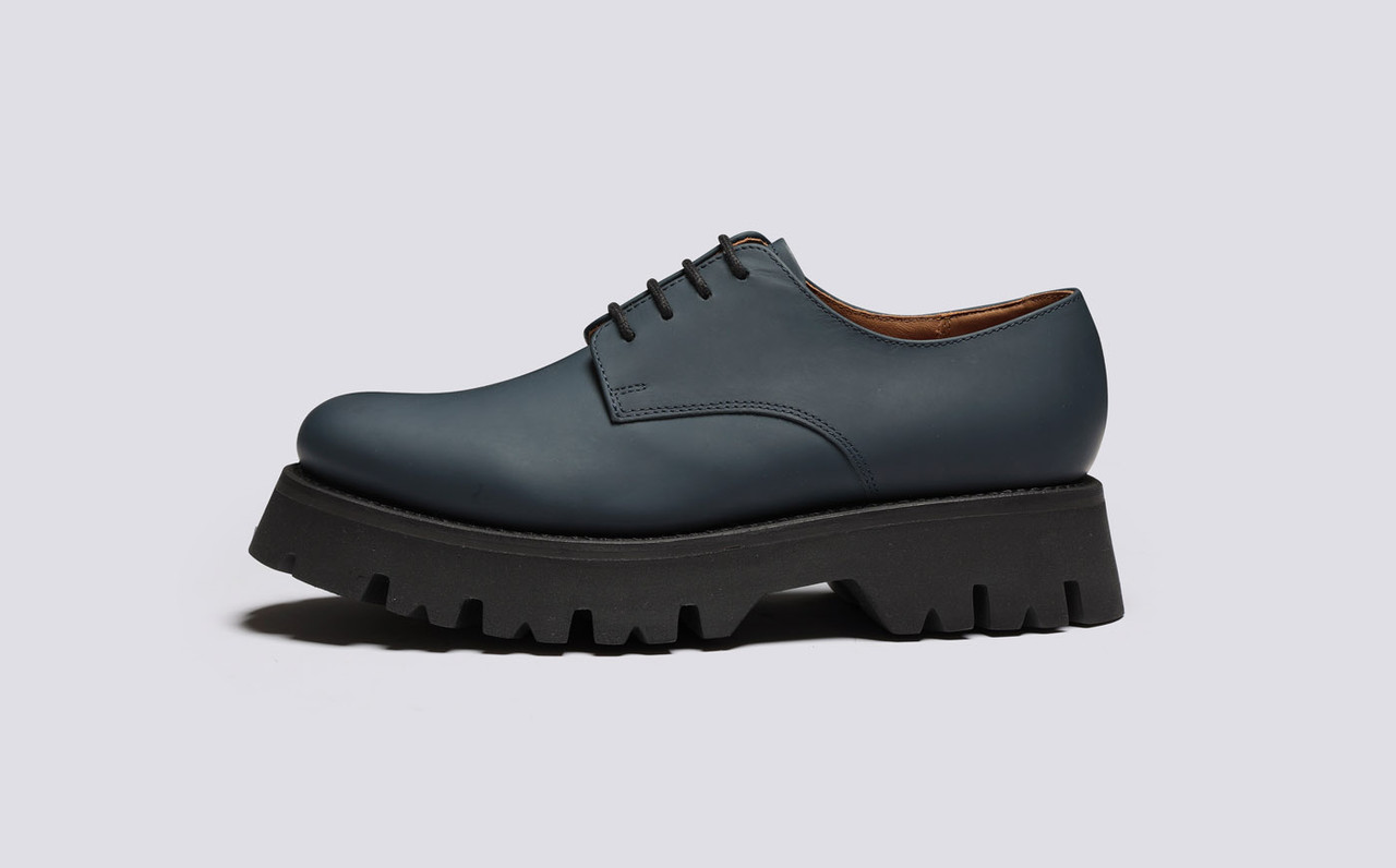Evie platform online sneakers