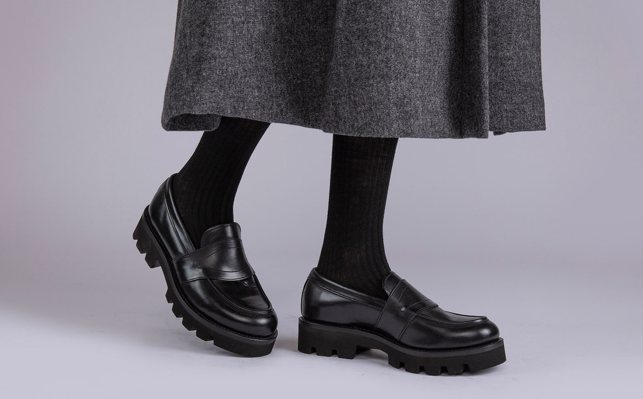 Grenson cosmo clearance boot