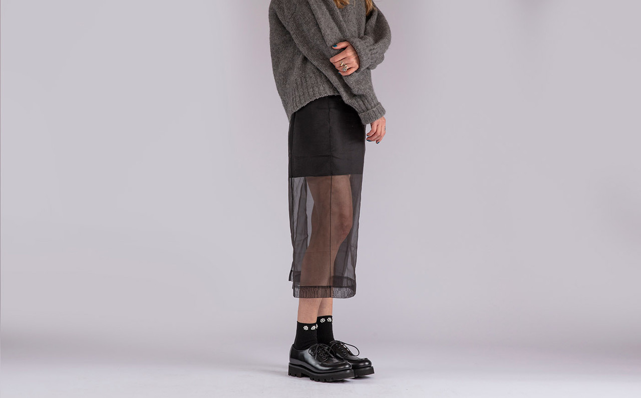 Womens 2025 grenson shoes