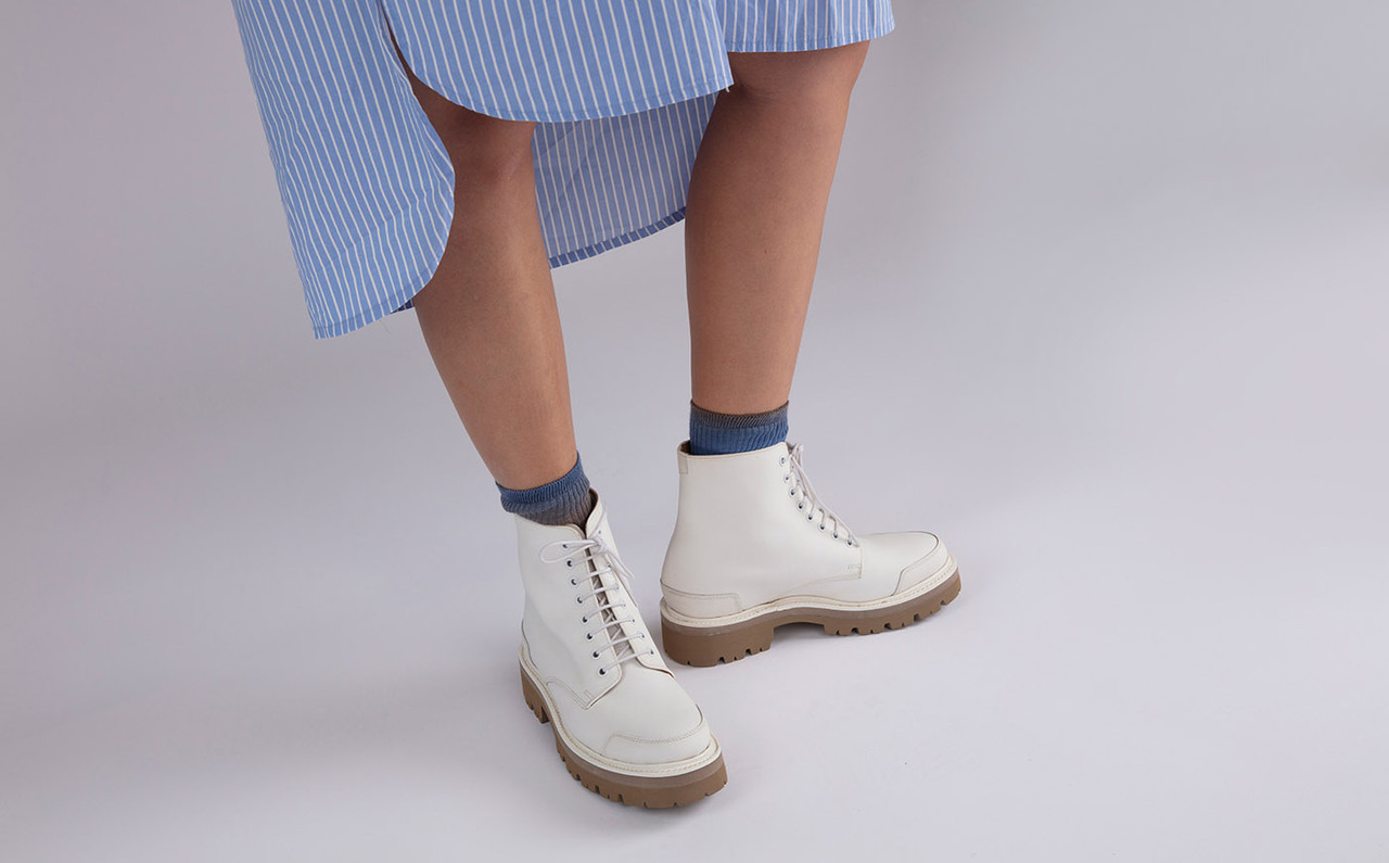 Grenson womens boots sale outlet
