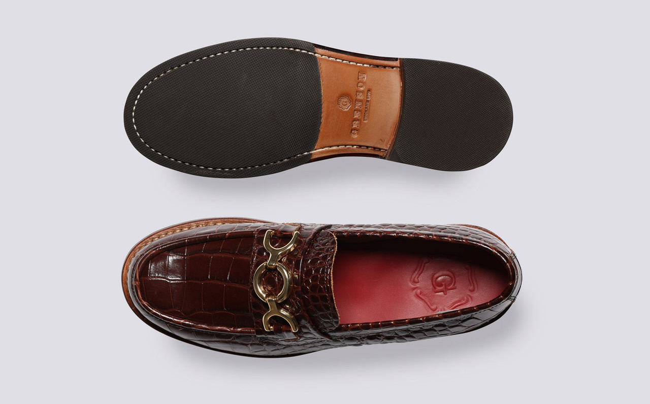 Feminine loafers 2025