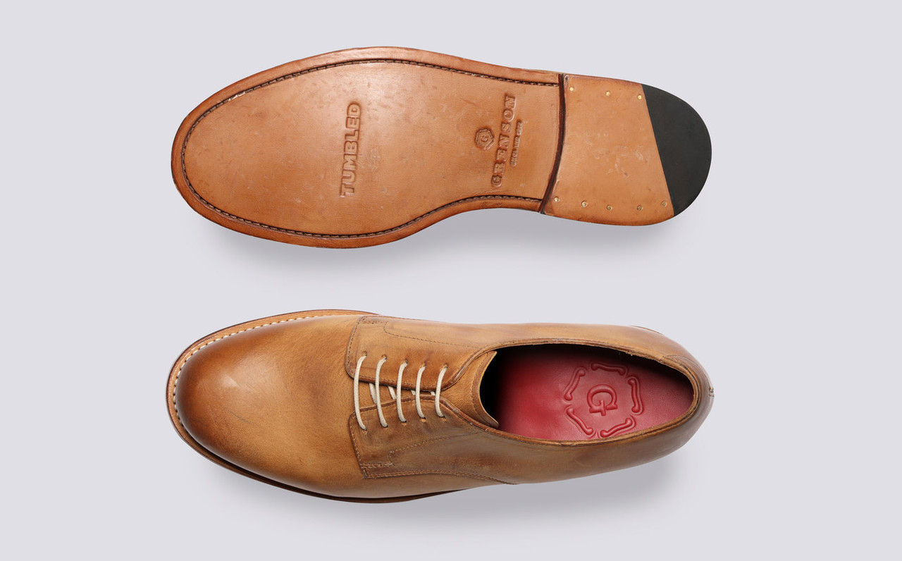 Chaussures grenson hot sale