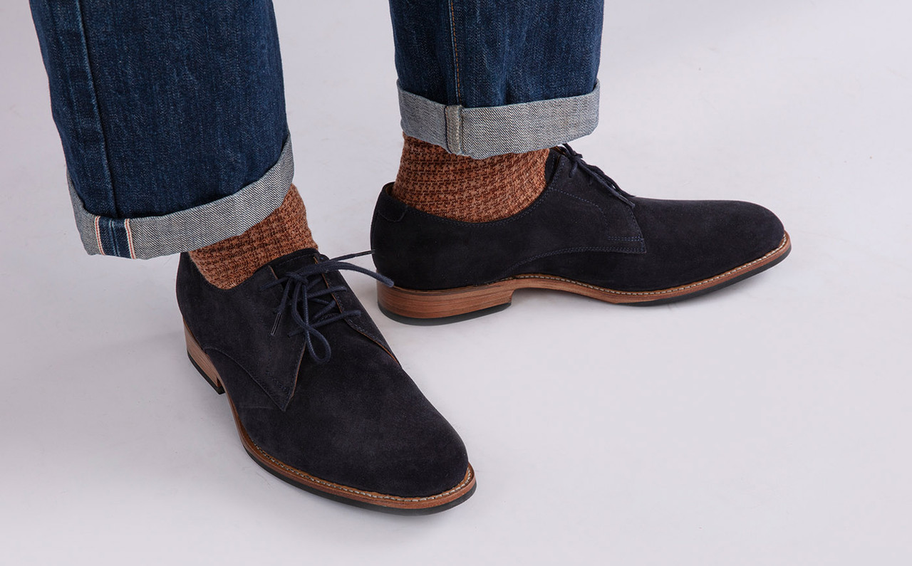 Grenson toby top