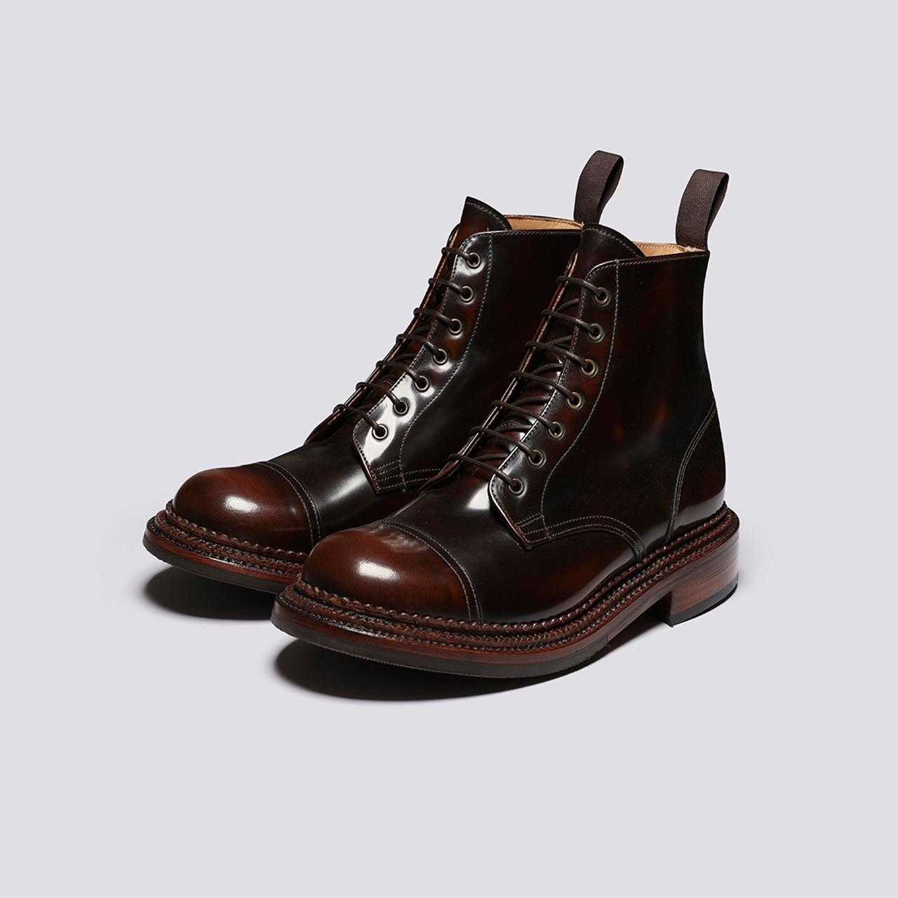 End sales clothing trickers