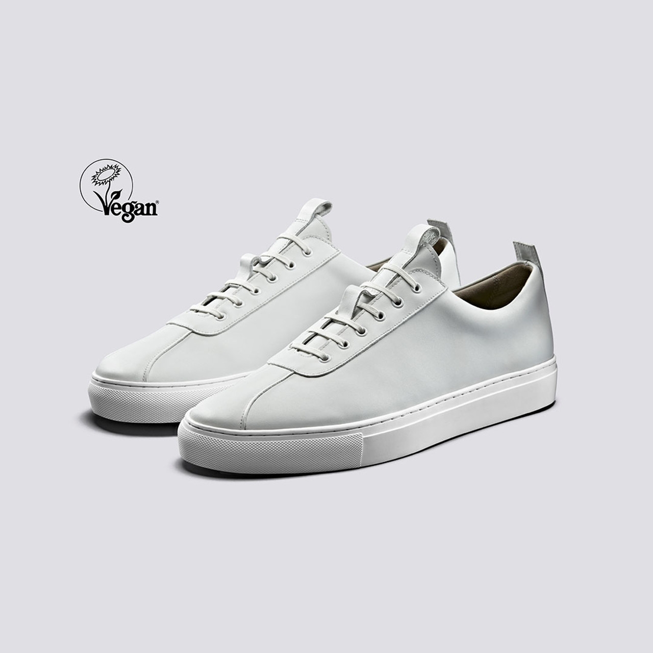 Grenson sneaker sale clearance