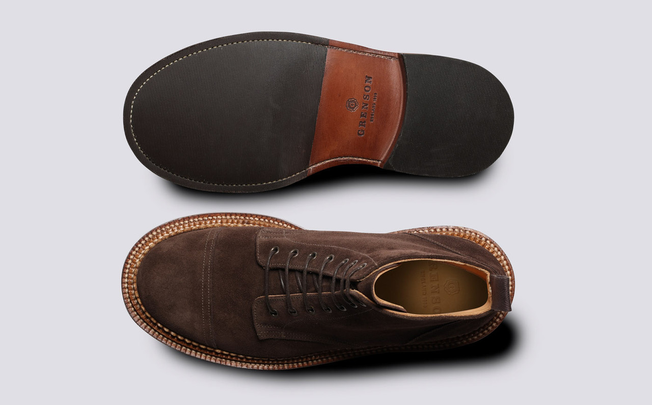 Grenson desmond boot hotsell