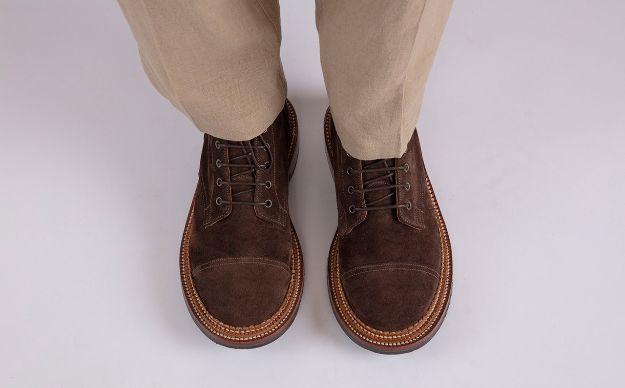 Grenson desmond store boot