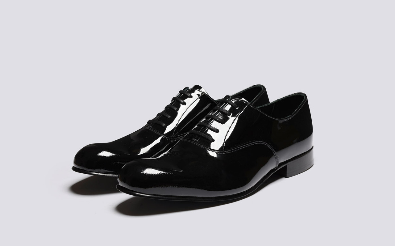 Formal evening shoes top