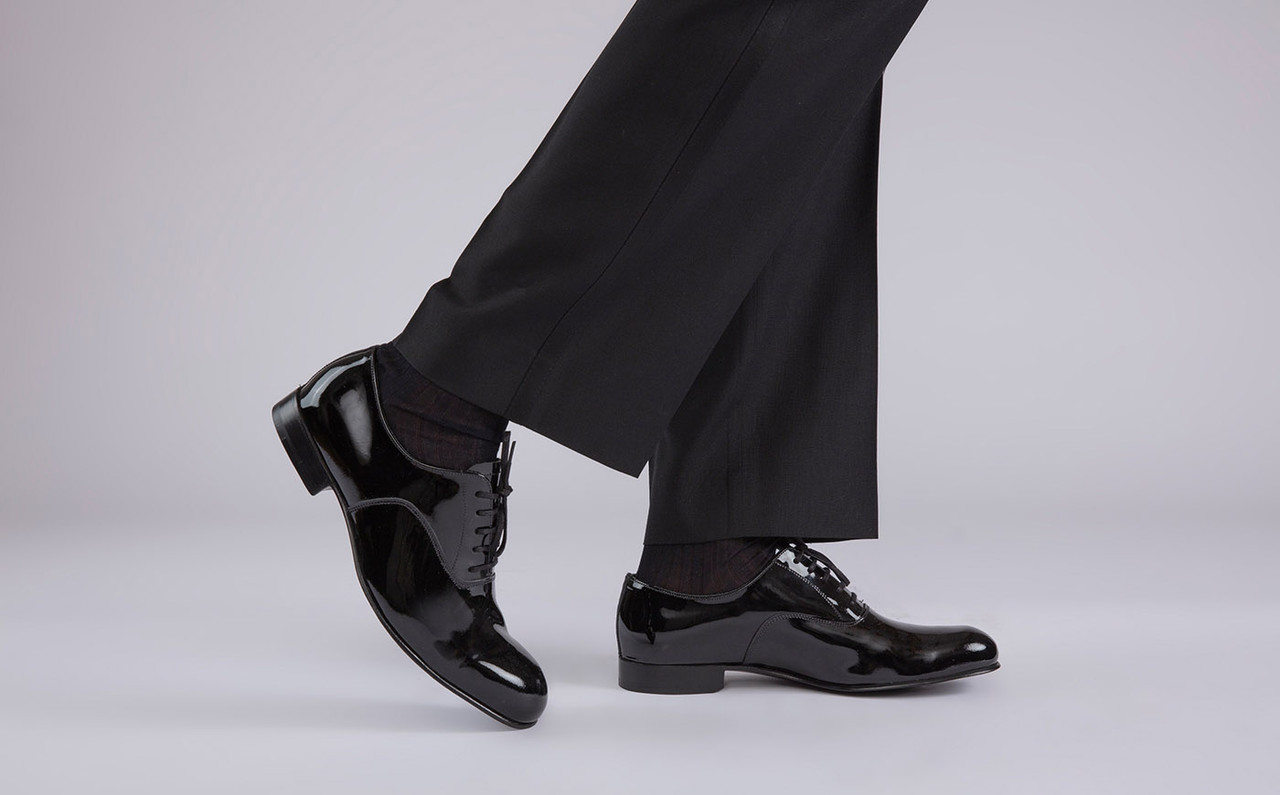 Zapatos grenson hotsell
