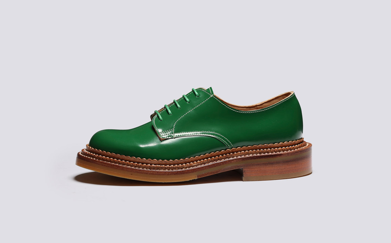 Grenson shoes womens on sale