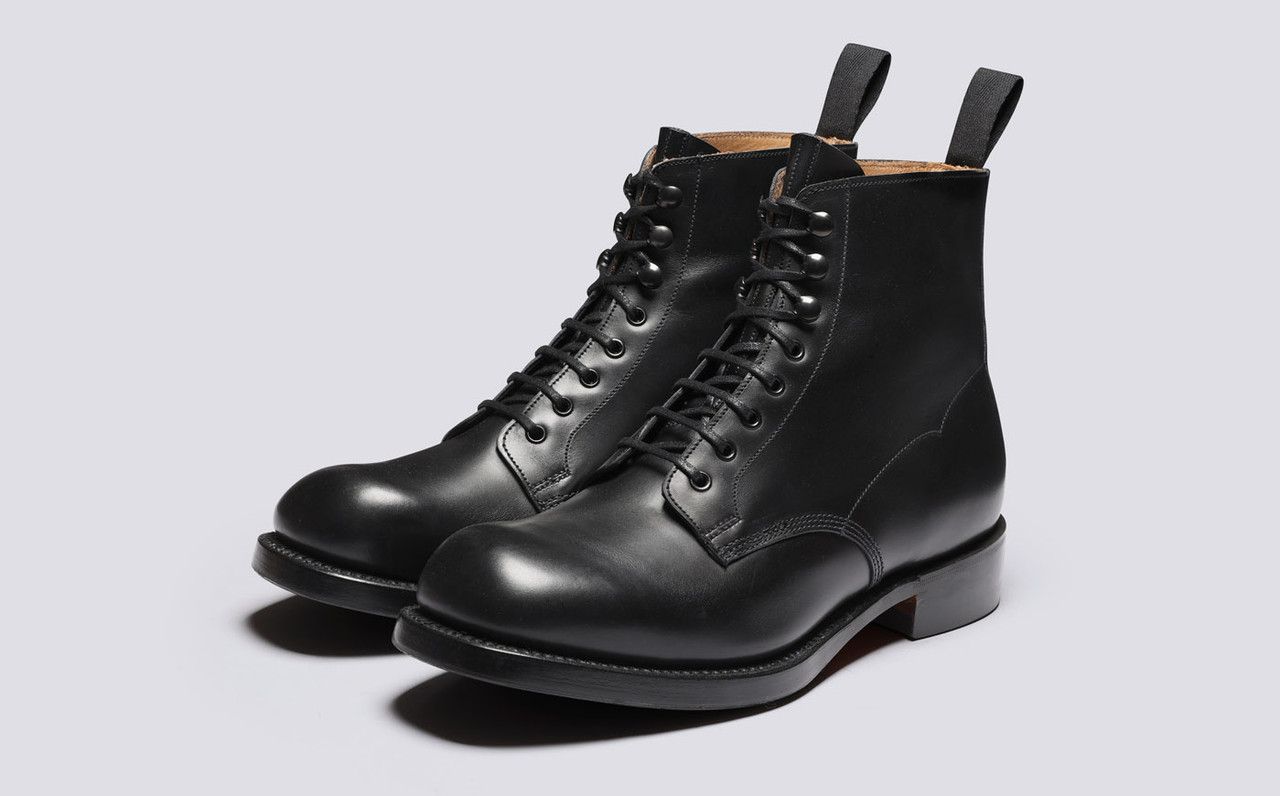 Cheap top grenson boots