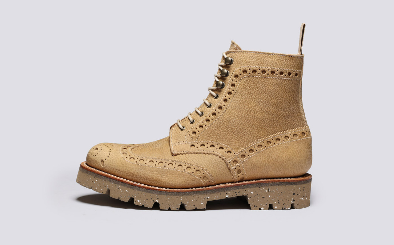 Grenson fred online c boot