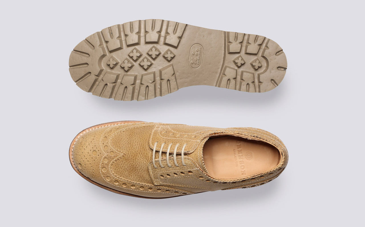 Grenson archie new arrivals