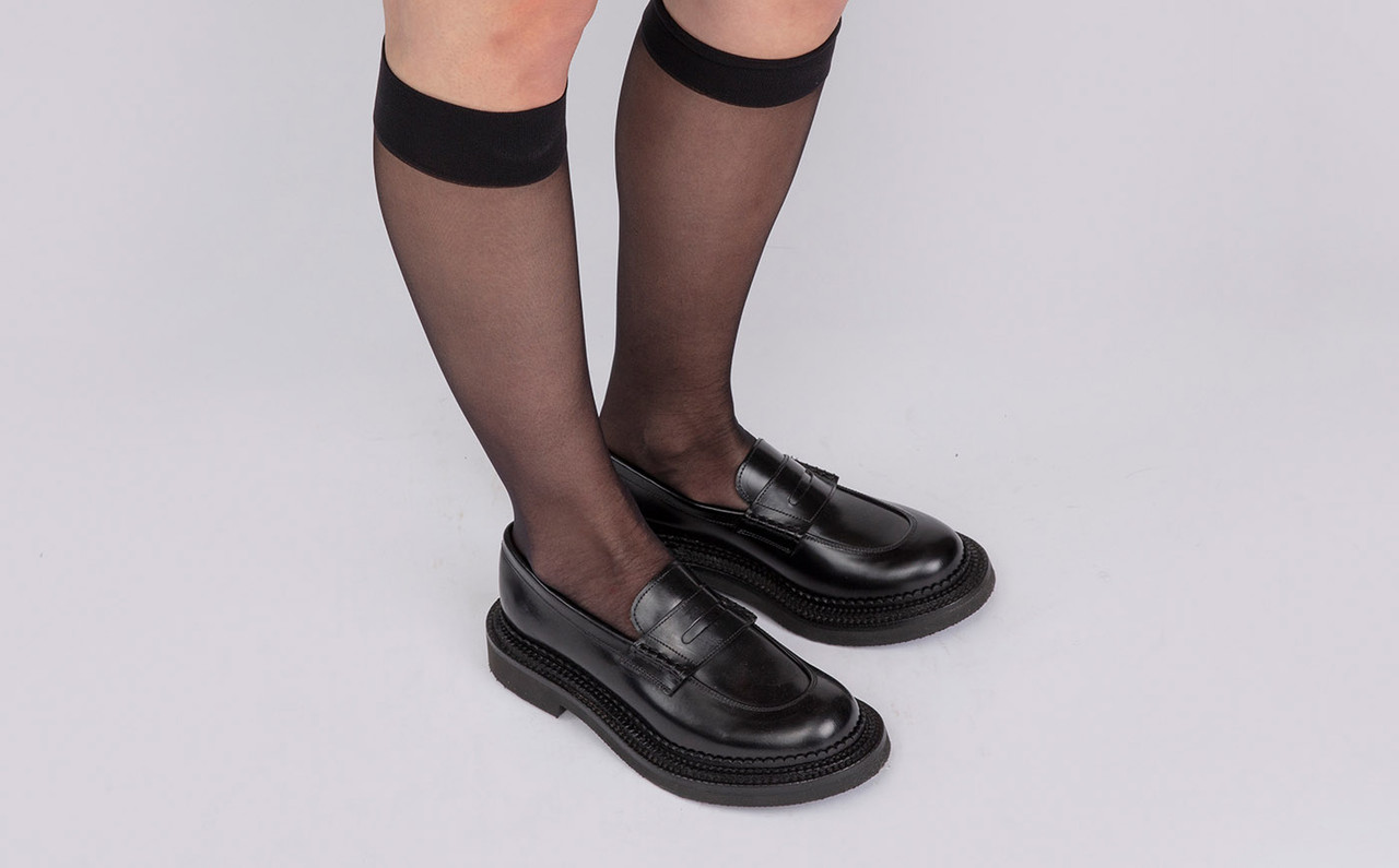 Grenson loafers hotsell womens