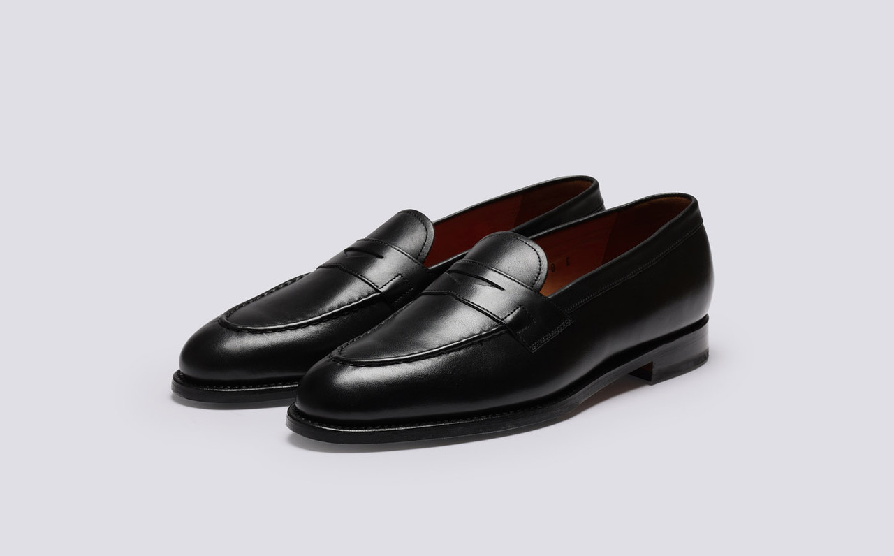 Grenson Loafers for Men | Lloyd in 