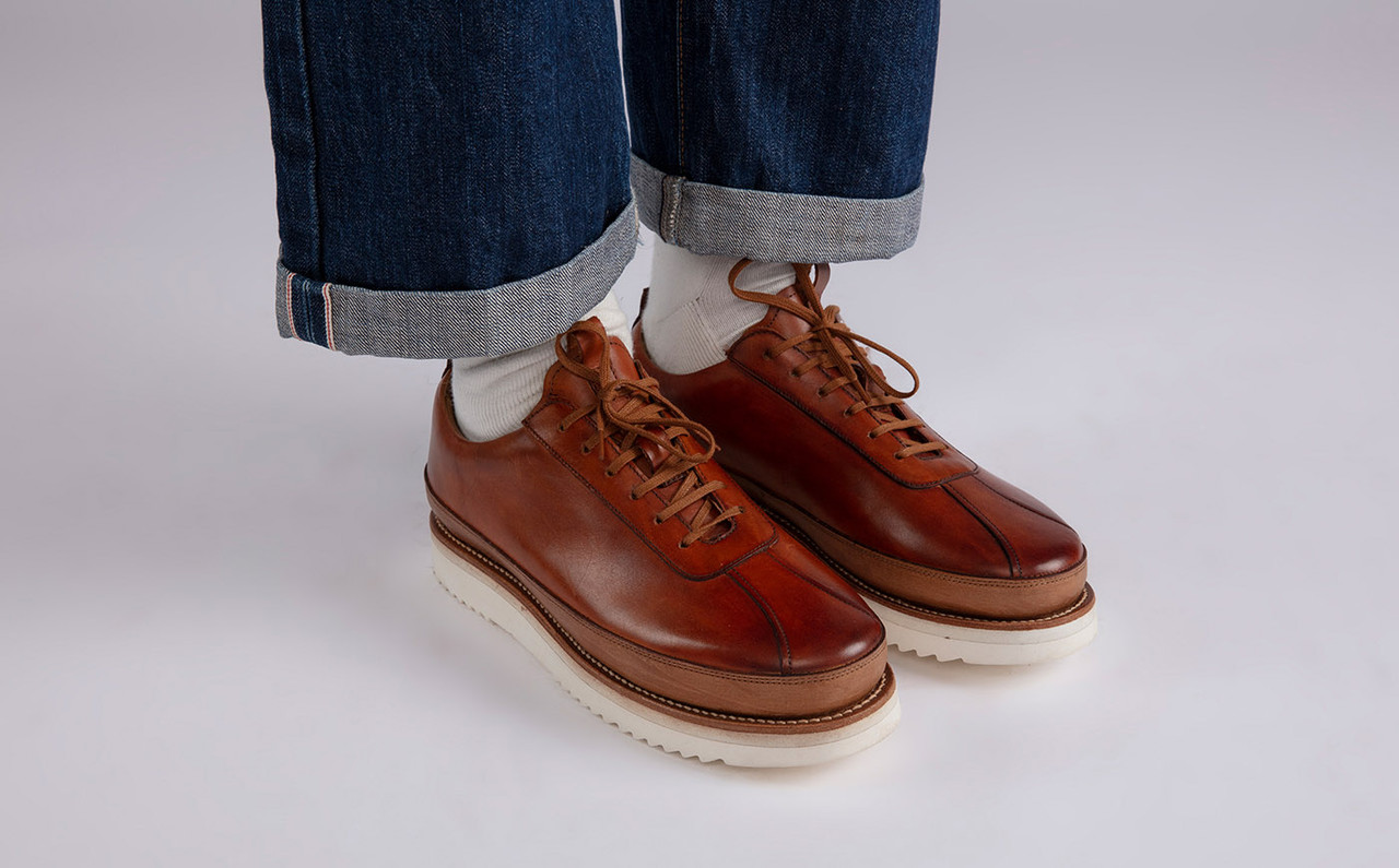 Grenson sneakers 12 sale