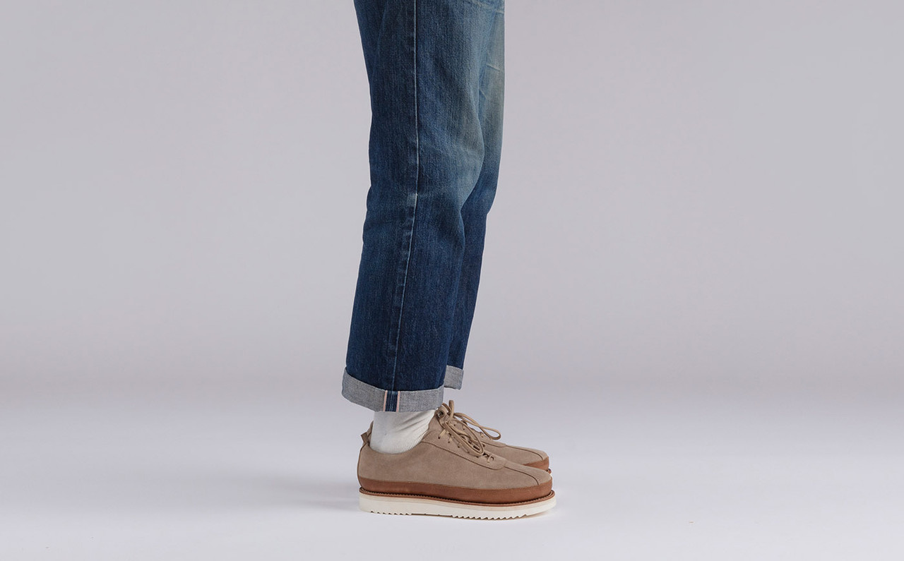 Grenson sales sneaker 1
