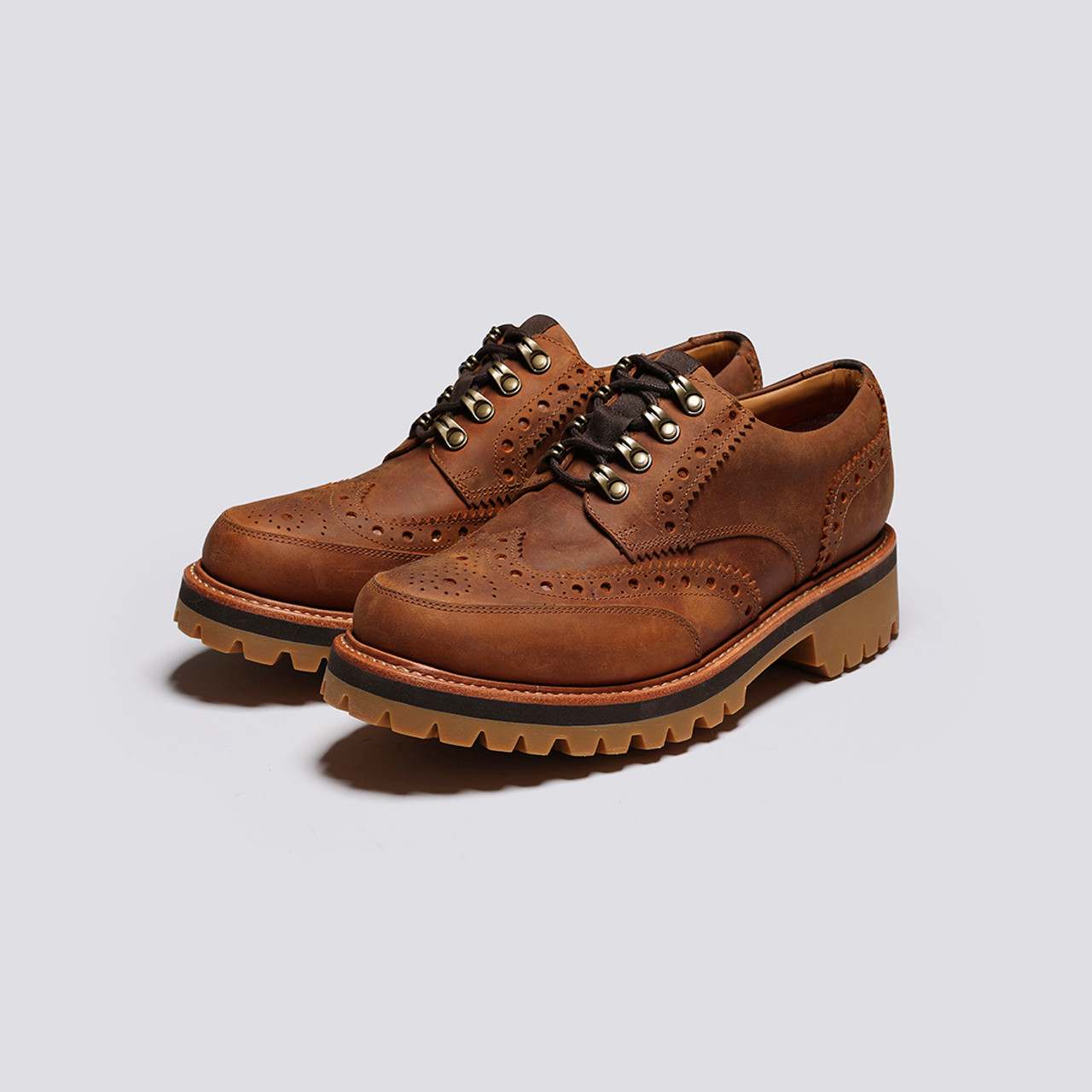 Timberland mens brogues hot sale