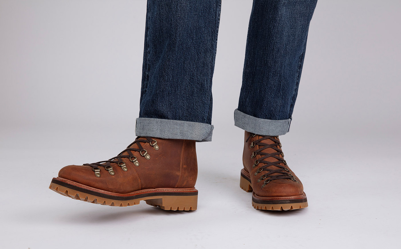 Brady cheap chukka boot