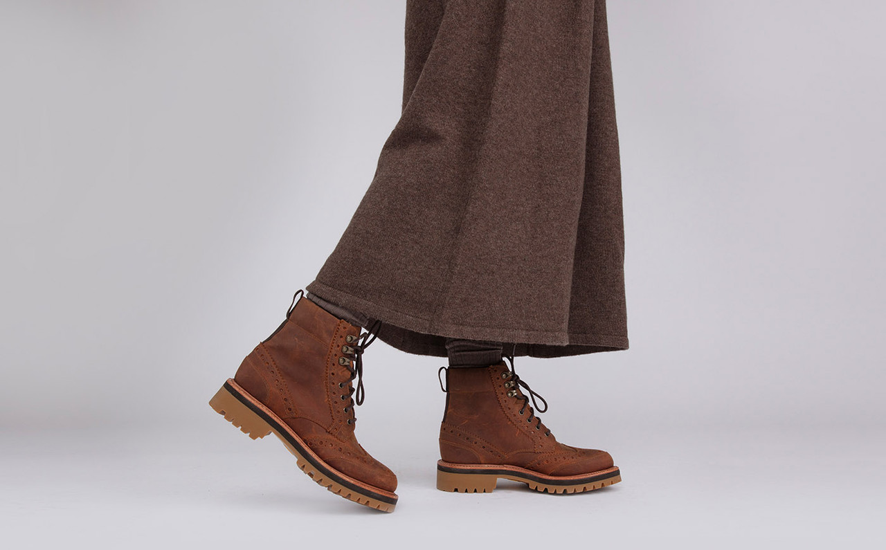Timberland brogues womens sale