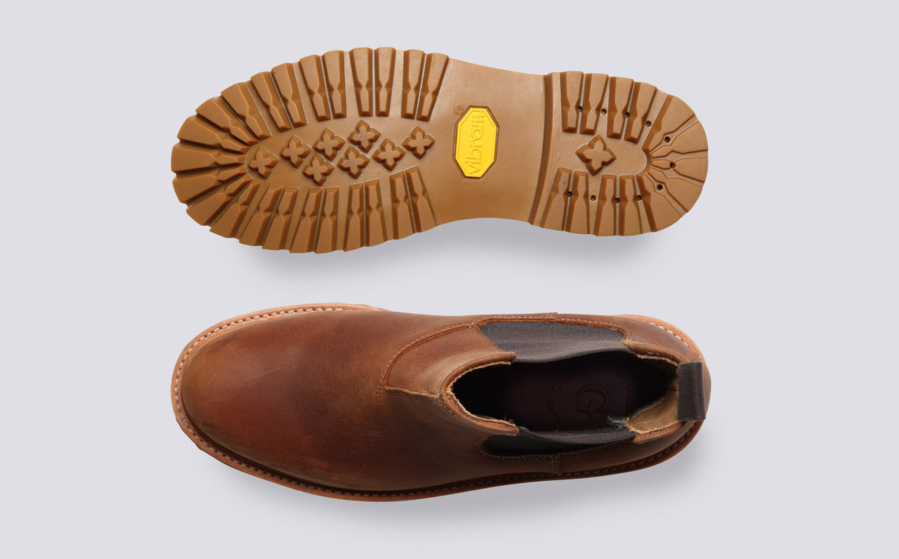 Chippewa renegade chelsea new arrivals boots