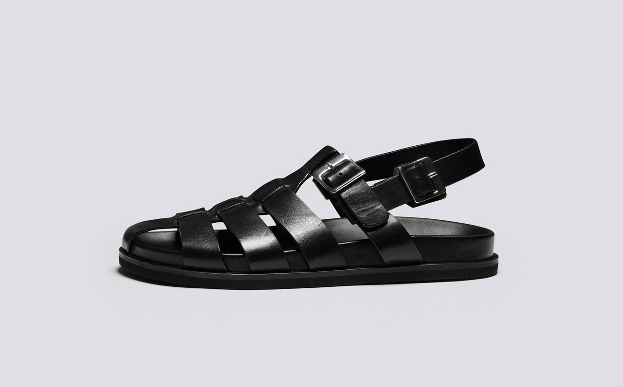 Grenson sandals womens deals