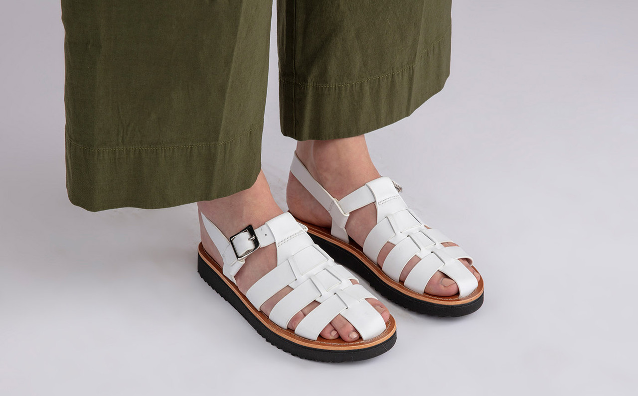 Grenson sandals new arrivals