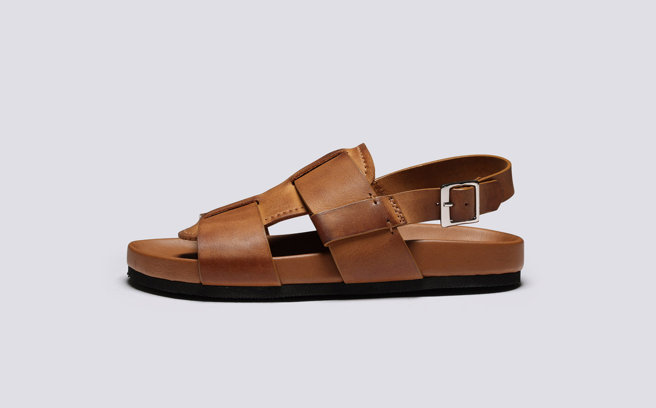 Grenson willa top