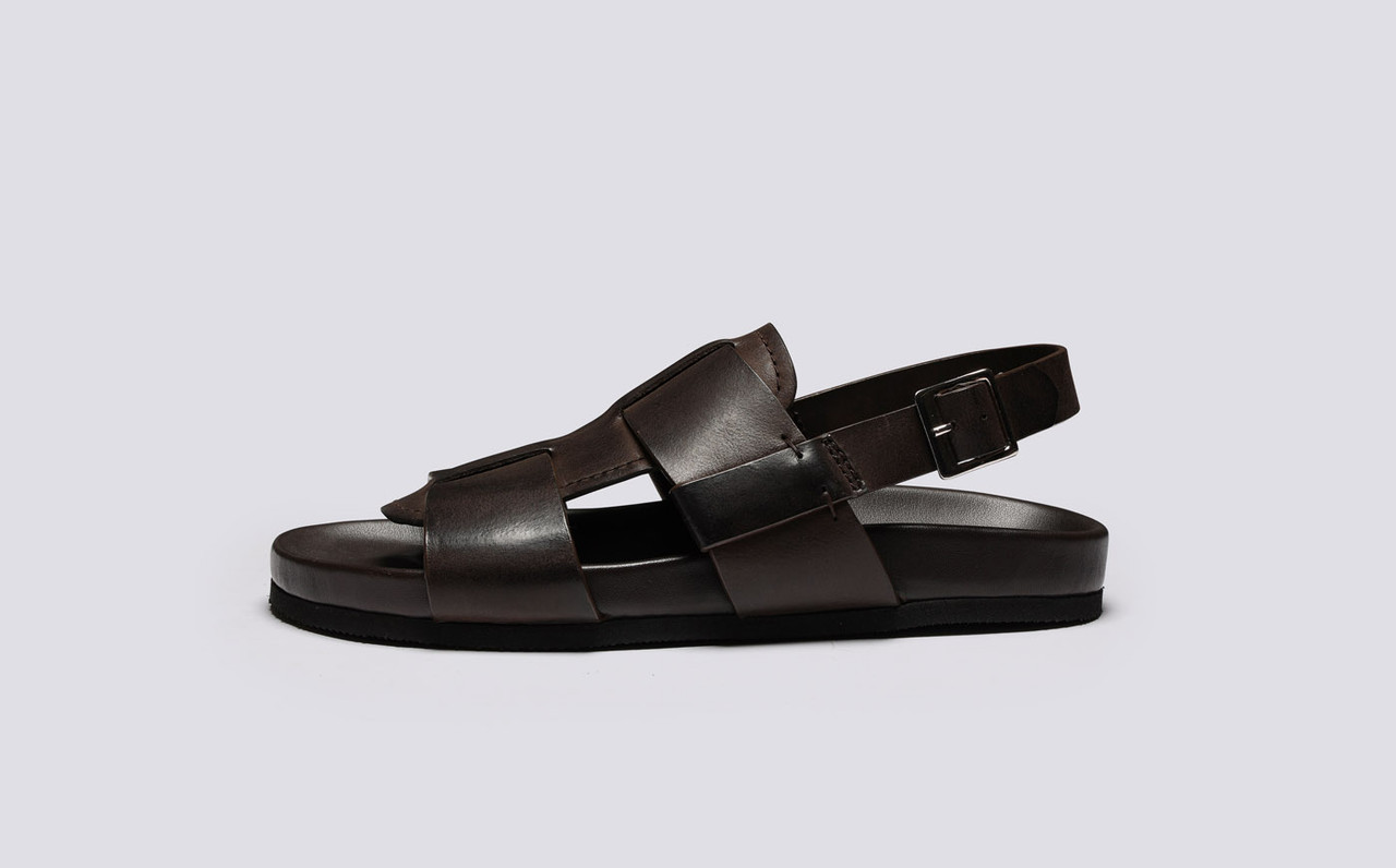 Grenson willa sale sandals