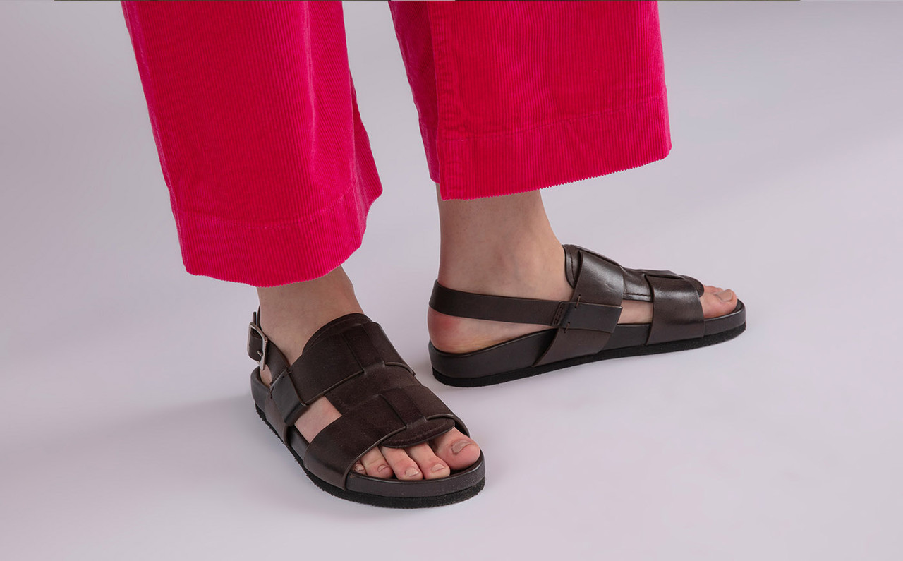 Grenson online sandals womens