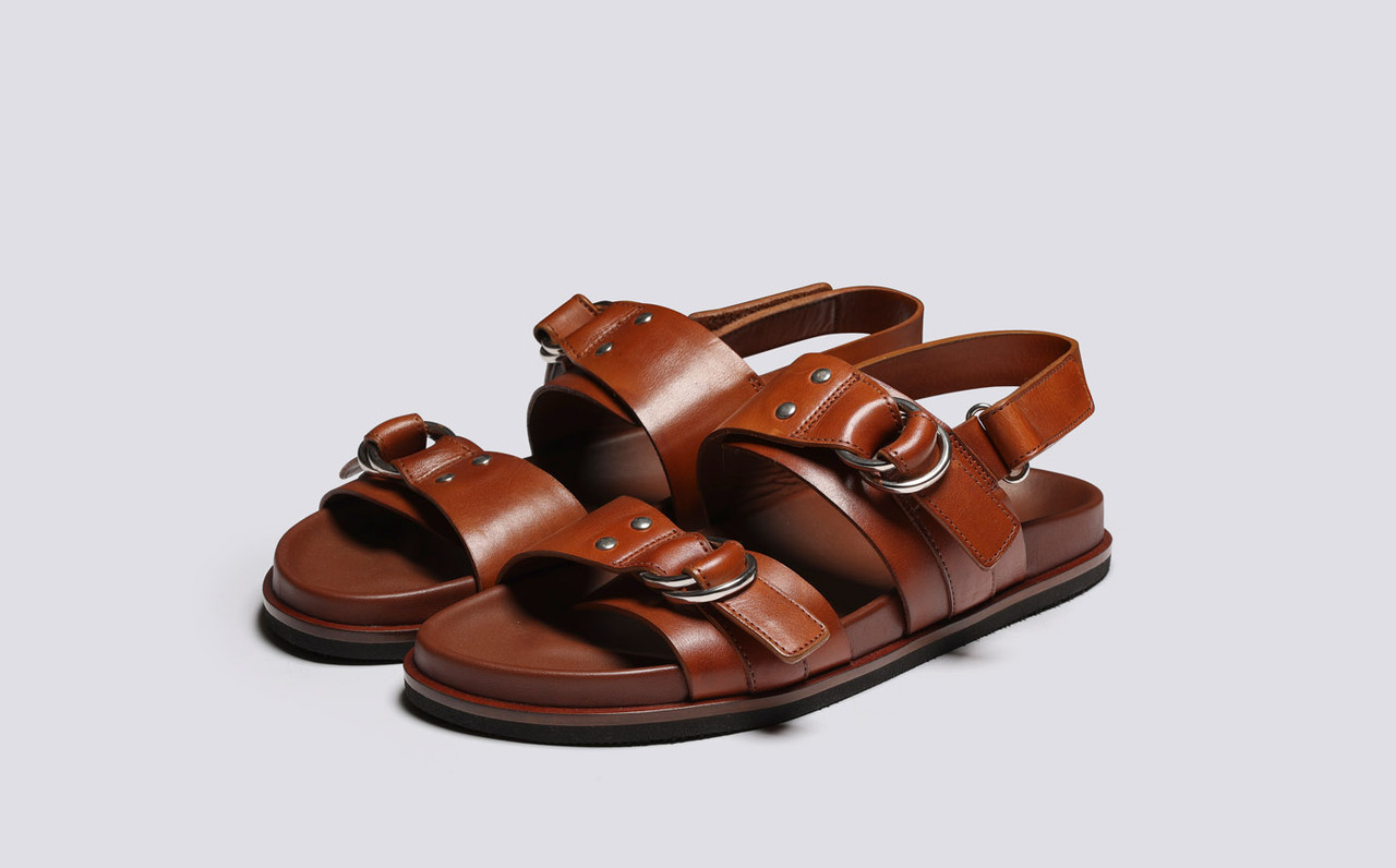 Grenson sandals deals mens