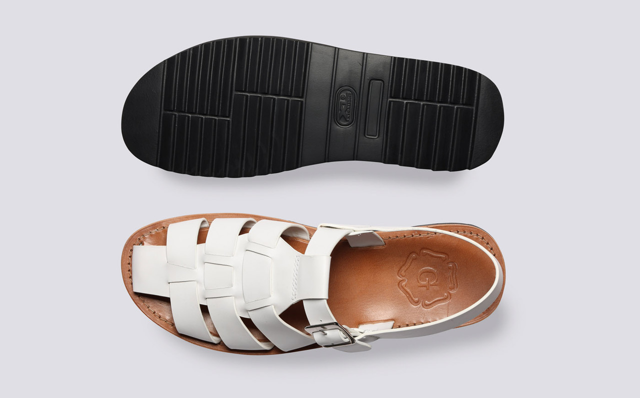Grenson quincy 2025