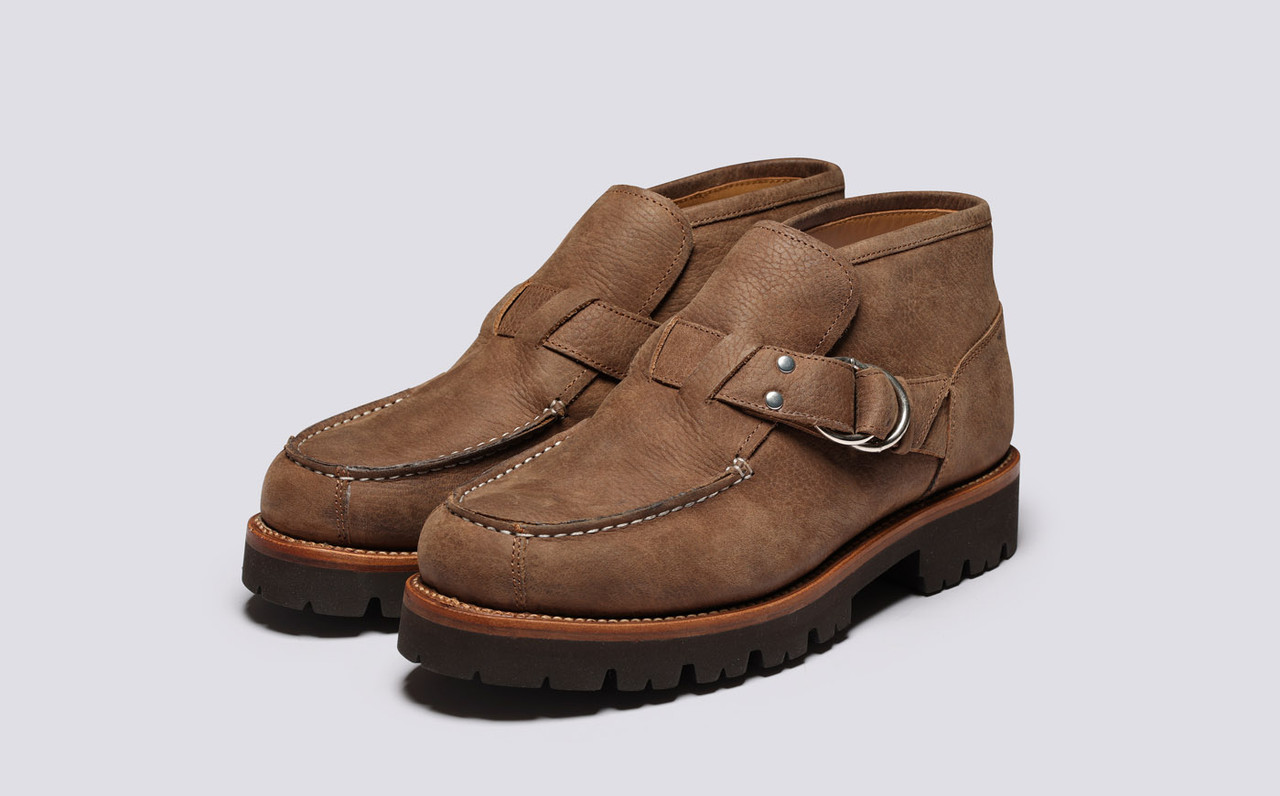 Ramsey discount chukka boot