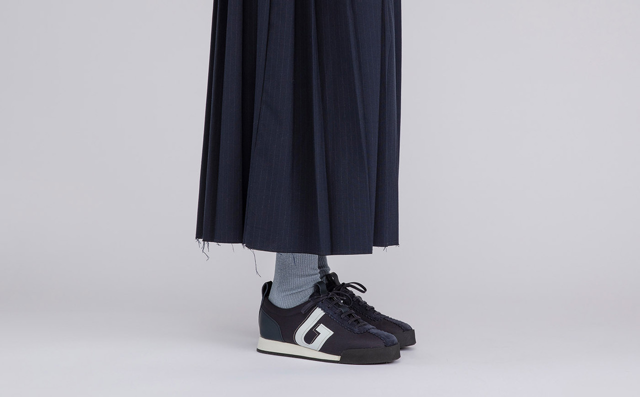 Grenson discount trainers womens