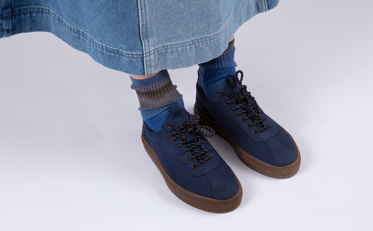 Grenson sneaker 1 hotsell grey