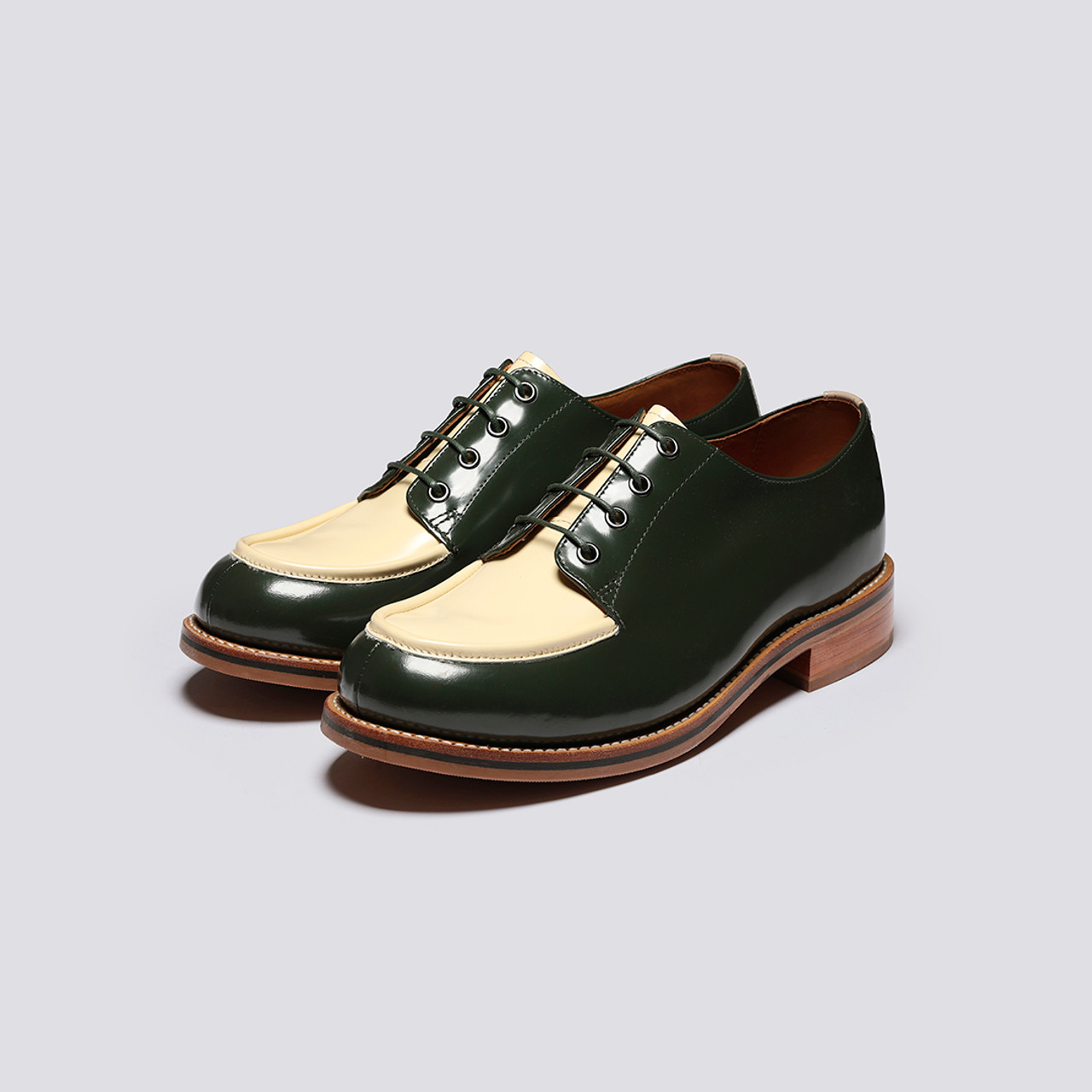 Eric hotsell dress shoes