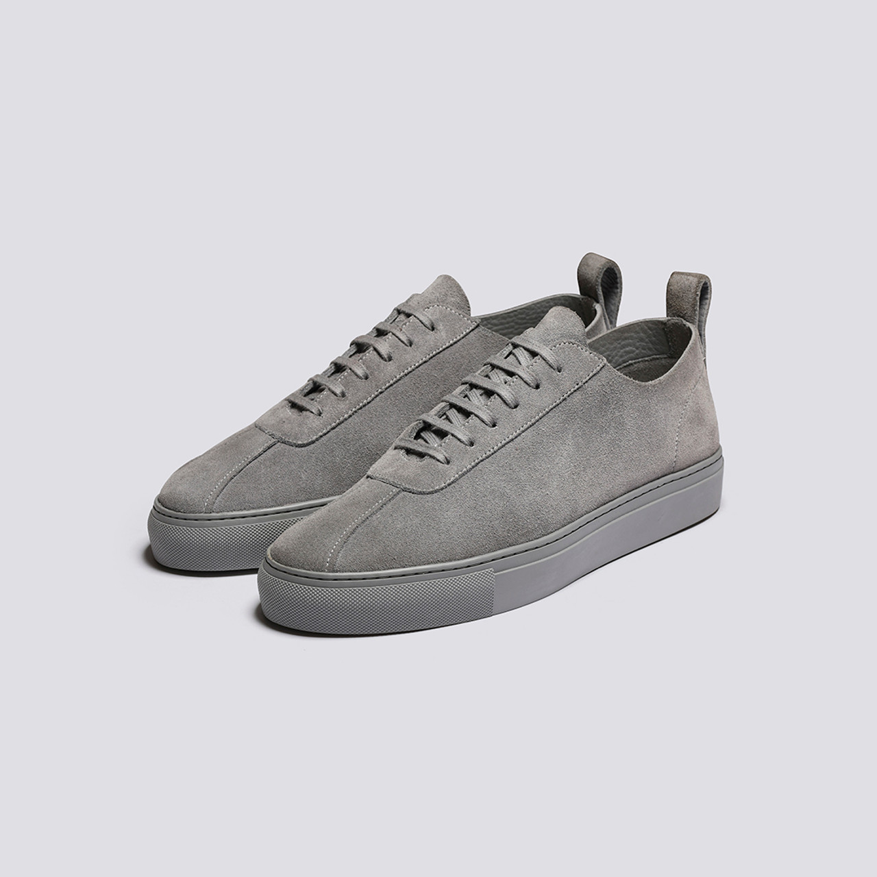 Grenson sneakers discount