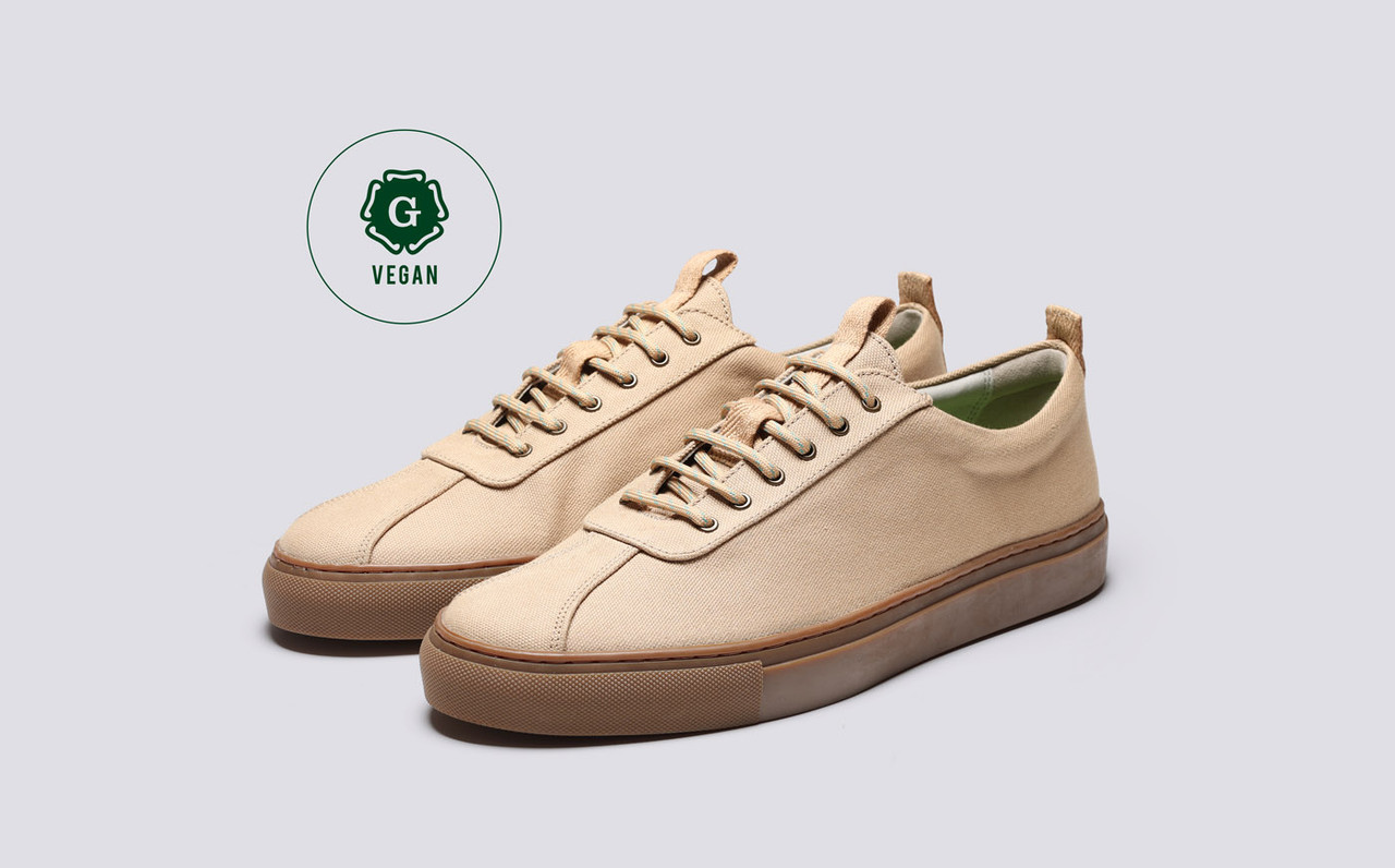 Sneaker 1 hotsell grenson